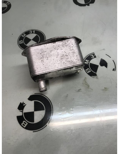 Radiateur huile BMW SERIE 3 (E46) 