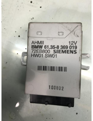 Calculateur BMW SERIE 3 (E46) 