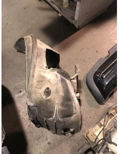 Pare boue avant droit BMW SERIE 5 (E60) PHASE 1 