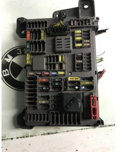 Porte fusible BMW X5 E70 PHASE 1 
