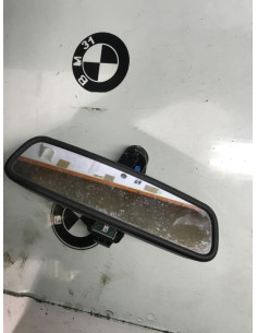 Retroviseur interieur BMW X5 E70 PHASE 1 