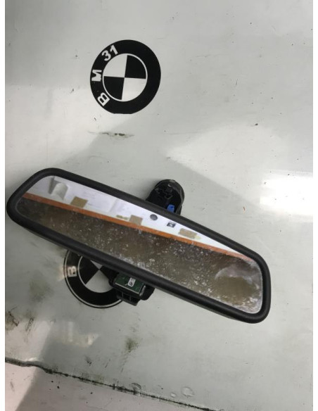 Retroviseur interieur BMW X5 E70 PHASE 1 