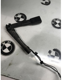 Pretensionneur de ceinture avant droit BMW SERIE 1 (E81) 
