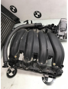 Collecteur d'admission BMW SERIE 1 E87 PHASE 1 