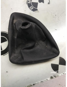 Soufflet de levier de vitesse BMW SERIE 1 E87 PHASE 1 