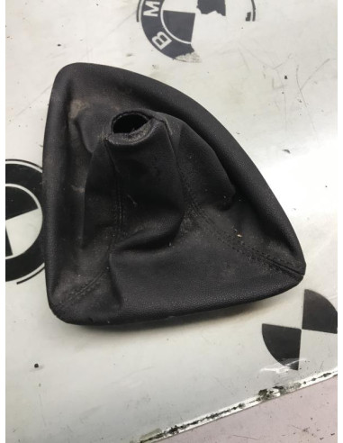 Soufflet de levier de vitesse BMW SERIE 1 E87 PHASE 1 