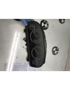 Compteur BMW SERIE 5 F11 TOURING PHASE 1 BREAK Diesel