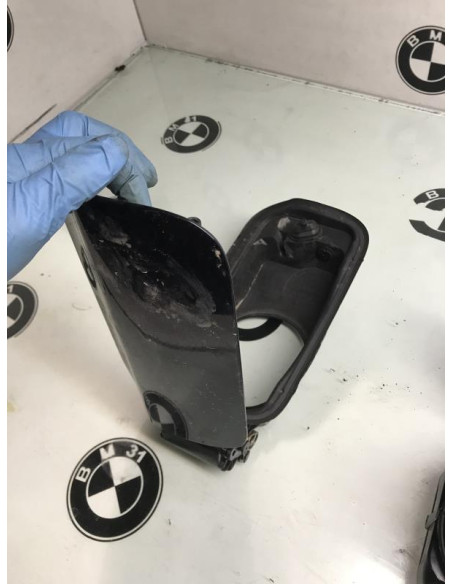 Trappe d'essence BMW SERIE 5 F11 TOURING PHASE 1 BREAK Diesel