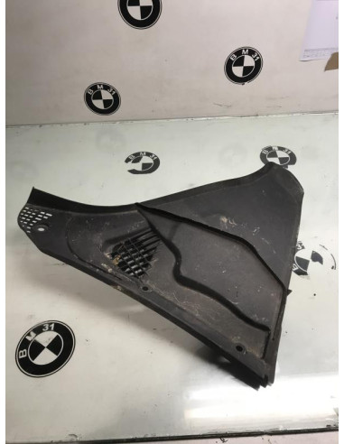 Baie de pare brise BMW SERIE 5 F11 TOURING PHASE 1 BREAK Diesel