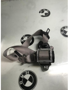 Ceinture avant droit BMW SERIE 5 F11 TOURING PHASE 1 BREAK Diesel