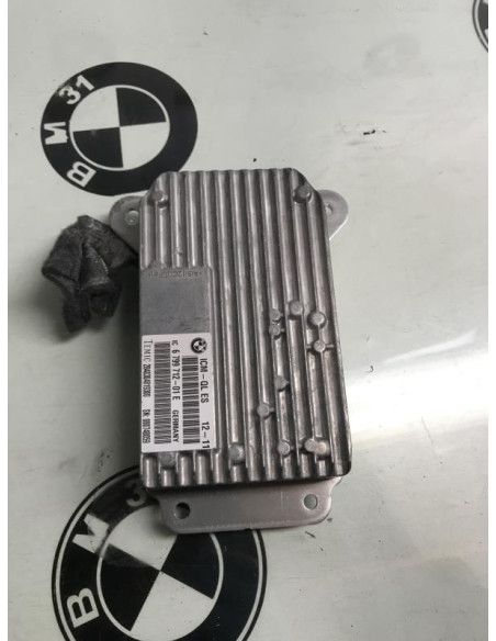 Calculateur BMW SERIE 5 F11 TOURING PHASE 1 BREAK Diesel