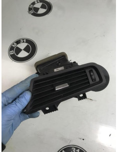 Aerateur tableau de bord avant droit BMW SERIE 5 F11 TOURING PHASE 1 BREAK Diesel