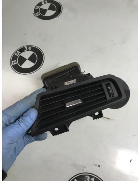 Aerateur tableau de bord avant droit BMW SERIE 5 F11 TOURING PHASE 1 BREAK Diesel