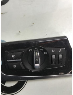 Commande de phare BMW SERIE 5 F11 TOURING PHASE 1 BREAK Diesel