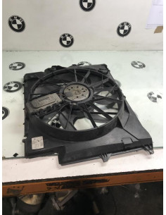 Ventilateur BMW SERIE 1 E87 PHASE 1 