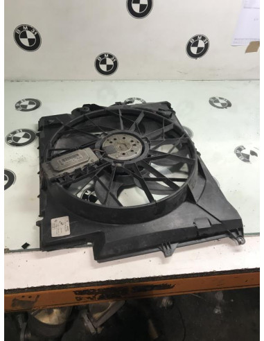 Ventilateur BMW SERIE 1 E87 PHASE 1 