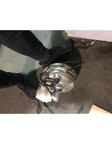 Mastervac BMW X6 E71/E72 PHASE 1 