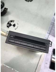 Chargeur CD BMW X6 E71/E72 PHASE 1 