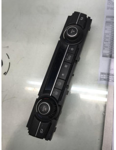 Commande chauffage BMW X6 E71/E72 PHASE 1 