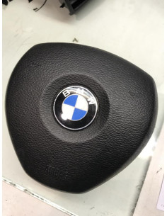Air bag conducteur BMW X6 E71/E72 PHASE 1 