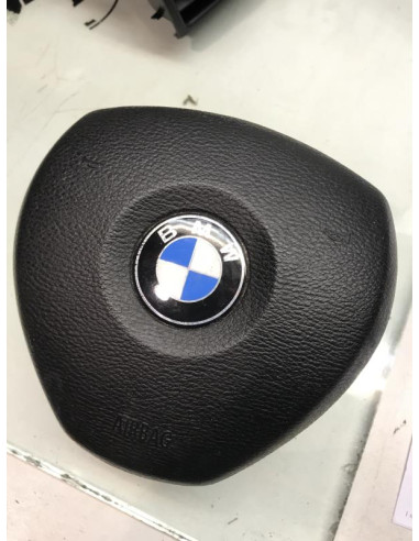 Air bag conducteur BMW X6 E71/E72 PHASE 1 