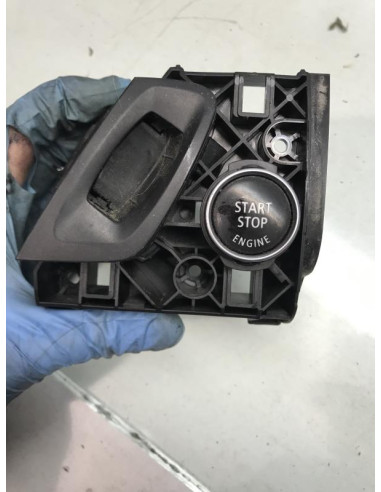 Lecteur de carte (neiman) BMW X6 E71/E72 PHASE 1 