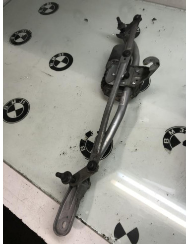 Moteur essuie glace avant BMW SERIE 5 F11 TOURING PHASE 1 BREAK Diesel