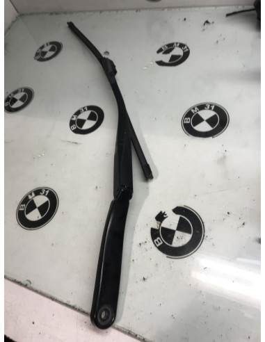 Bras essuie glace avant gauche BMW SERIE 5 F11 TOURING PHASE 1 BREAK Diesel