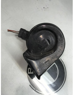 Avertisseur/Klaxon BMW SERIE 5 F11 TOURING PHASE 1 BREAK Diesel