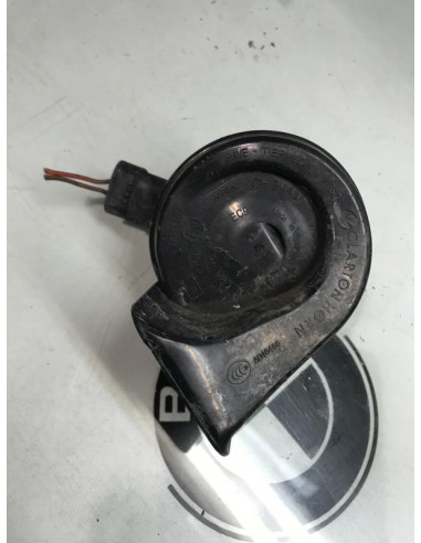 Avertisseur/Klaxon BMW SERIE 5 F11 TOURING PHASE 1 BREAK Diesel