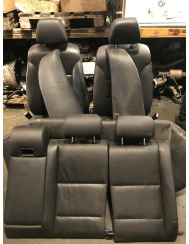 Interieur complet BMW SERIE 5 (E60) PHASE 1 