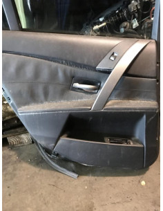 Interieur complet BMW SERIE 5 (E60) PHASE 1  2