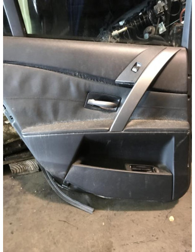 Interieur complet BMW SERIE 5 (E60) PHASE 1 