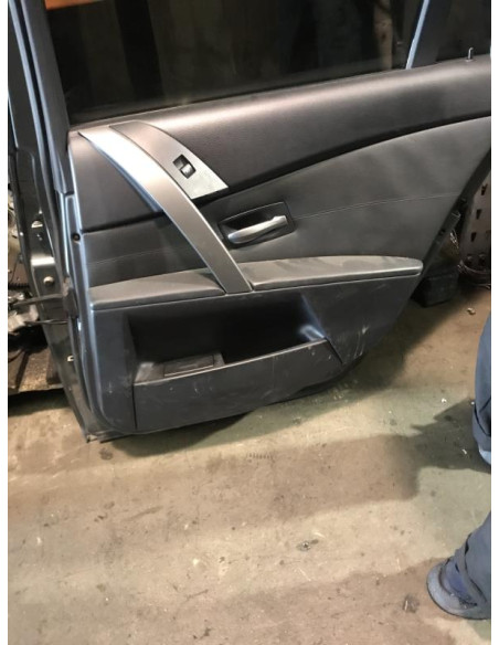 Interieur complet BMW SERIE 5 (E60) PHASE 1 