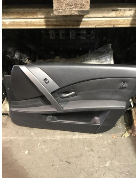 Interieur complet BMW SERIE 5 (E60) PHASE 1 