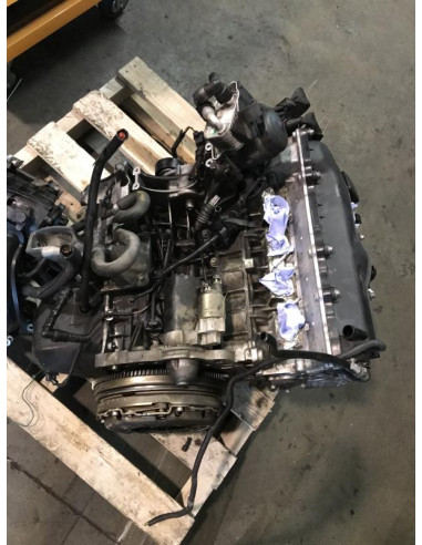 Demarreur BMW SERIE 3 E46 COMPACT PHASE 1 