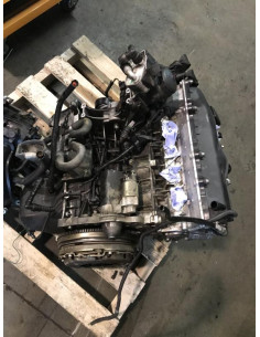 Radiateur huile BMW SERIE 3 E46 COMPACT PHASE 1 