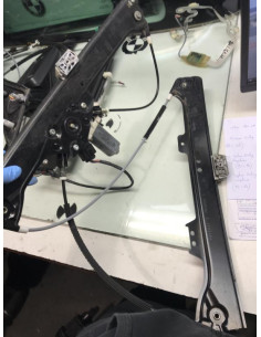 Leve vitre electrique avant droit BMW SERIE 5 (E60) PHASE 1 