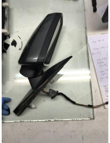 Retroviseur droit BMW SERIE 5 (E60) PHASE 1 