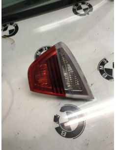 Feu arriere secondaire droit (feux) BMW SERIE 3 (E90) PHASE 1 