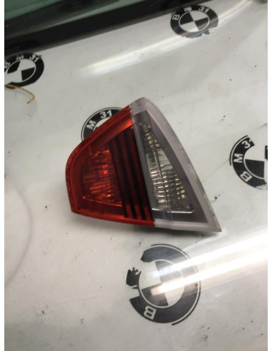 Feu arriere secondaire droit (feux) BMW SERIE 3 (E90) PHASE 1 