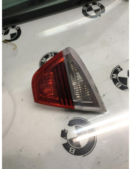 Feu arriere secondaire droit (feux) BMW SERIE 3 (E90) PHASE 1 