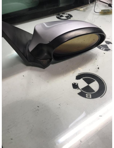 Glace retroviseur droit BMW SERIE 1 (E81) 