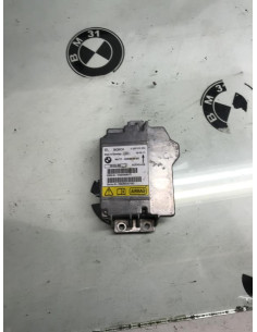 Boitier air bag BMW X1 E84 PHASE 1 
