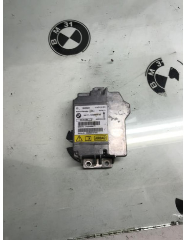 Boitier air bag BMW X1 E84 PHASE 1 