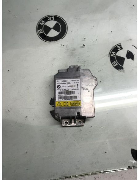 Boitier air bag BMW X1 E84 PHASE 1 