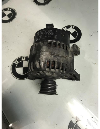Alternateur BMW SERIE 3 (E36) 