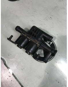 Robinet de chauffage BMW SERIE 5 F11 TOURING PHASE 1 BREAK Diesel