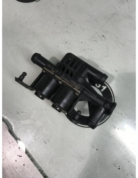 Robinet de chauffage BMW SERIE 5 F11 TOURING PHASE 1 BREAK Diesel