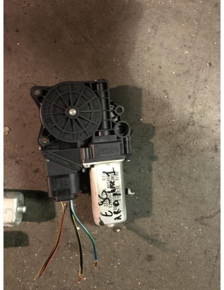 Moteur leve vitre arriere droit BMW SERIE 3 (E90) PHASE 1 
